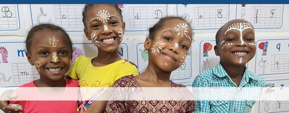 ❤️ À la découverte de l’association PARTAGE, notre partenaire pour une éducation solidaire