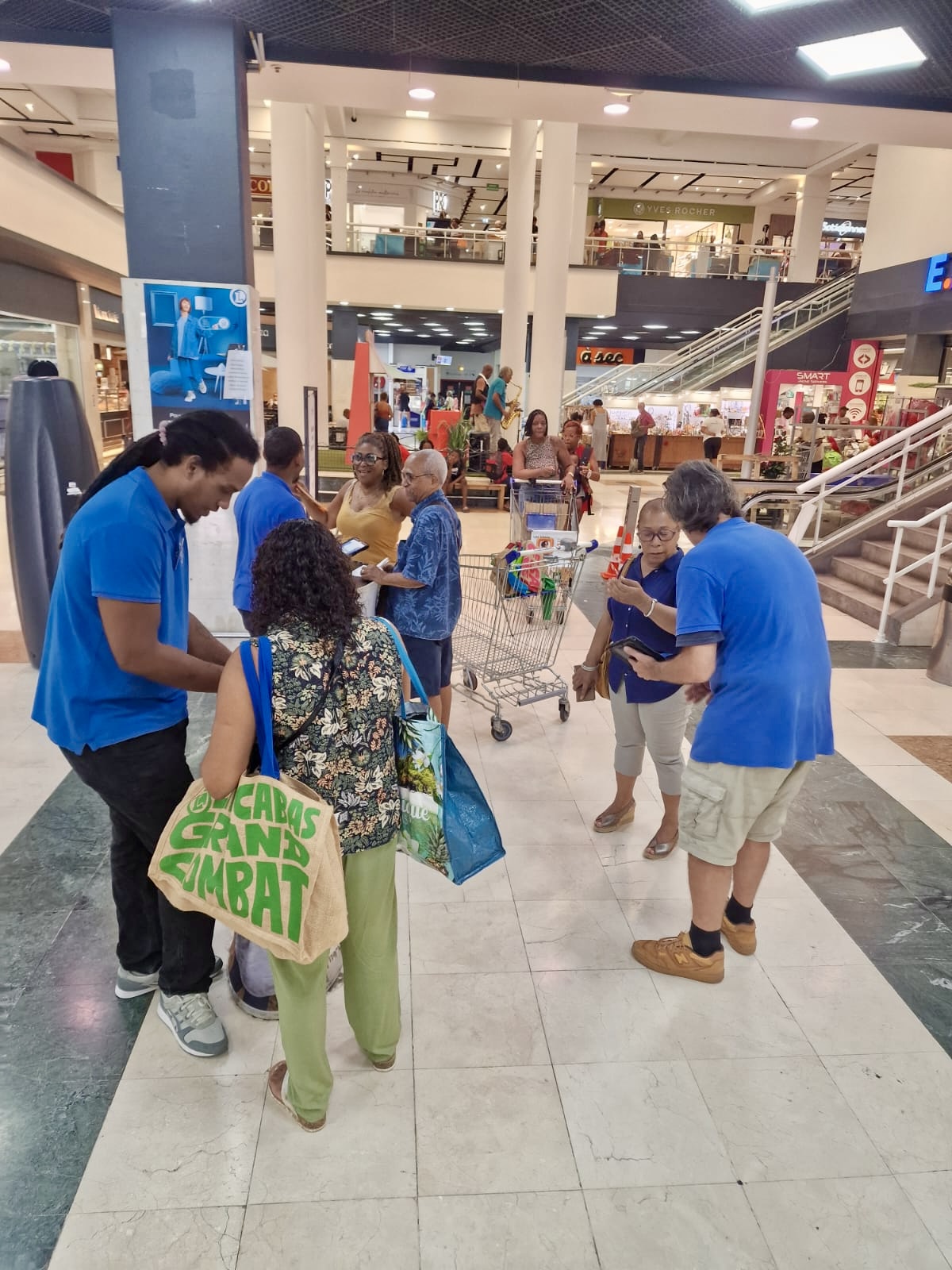 Recruteur de donateurs H/F (MDM – Itinérante SP – France)