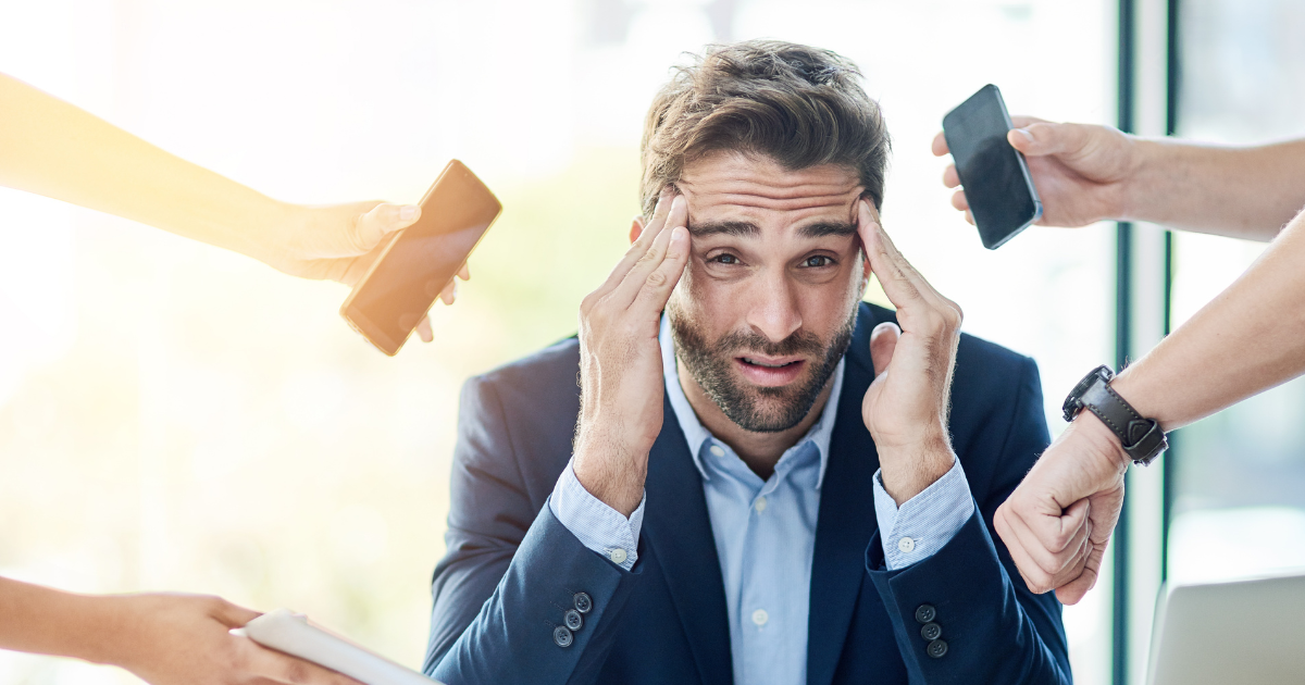 Quand l’actualité devient anxiogène… la solidarité reste une force.