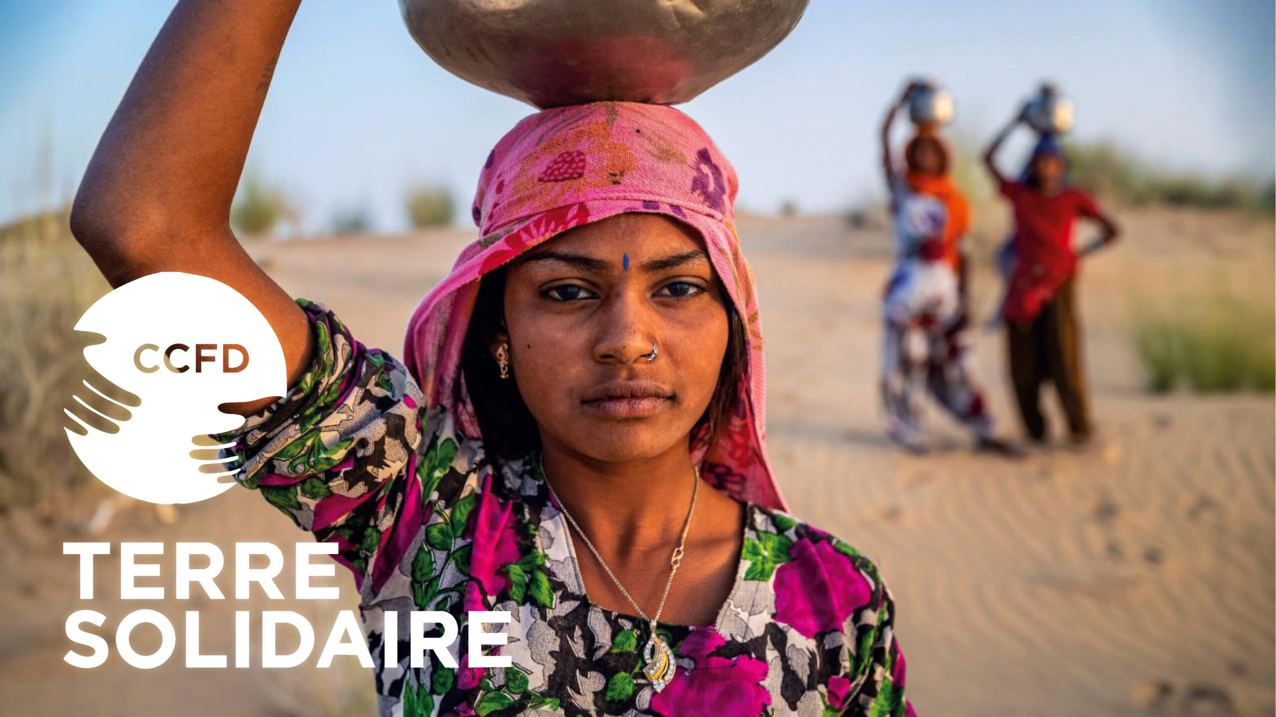 Recruteur de donateurs H/F (CCFD-Terre Solidaire – Nouvelle-Calédonie)
